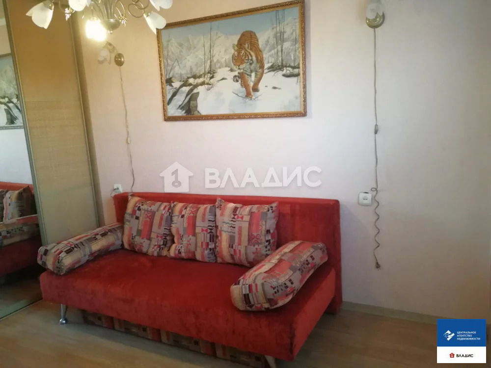 Аренда квартиры, Рязань, ул. Тимакова - Фото 1