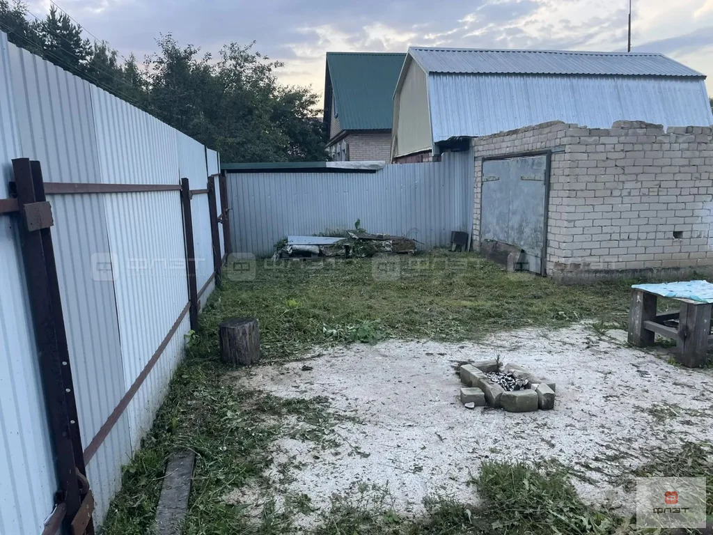 Продажа дома, Казань, ул. Петра Баранова - Фото 9