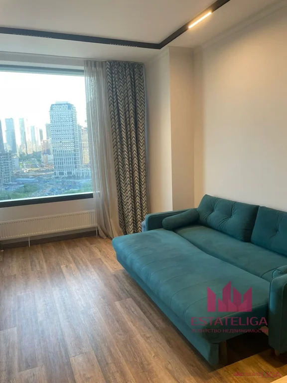 Продажа квартиры, Мичуринский пр-кт. - Фото 2