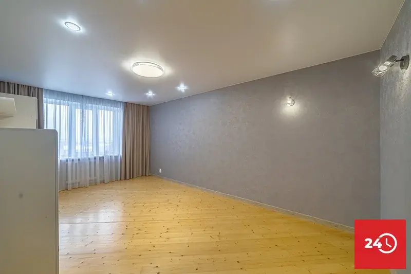 Продаётся 3-х комнатная квартира по адресу: ул. Пролетарская &8239;4. - Фото 3