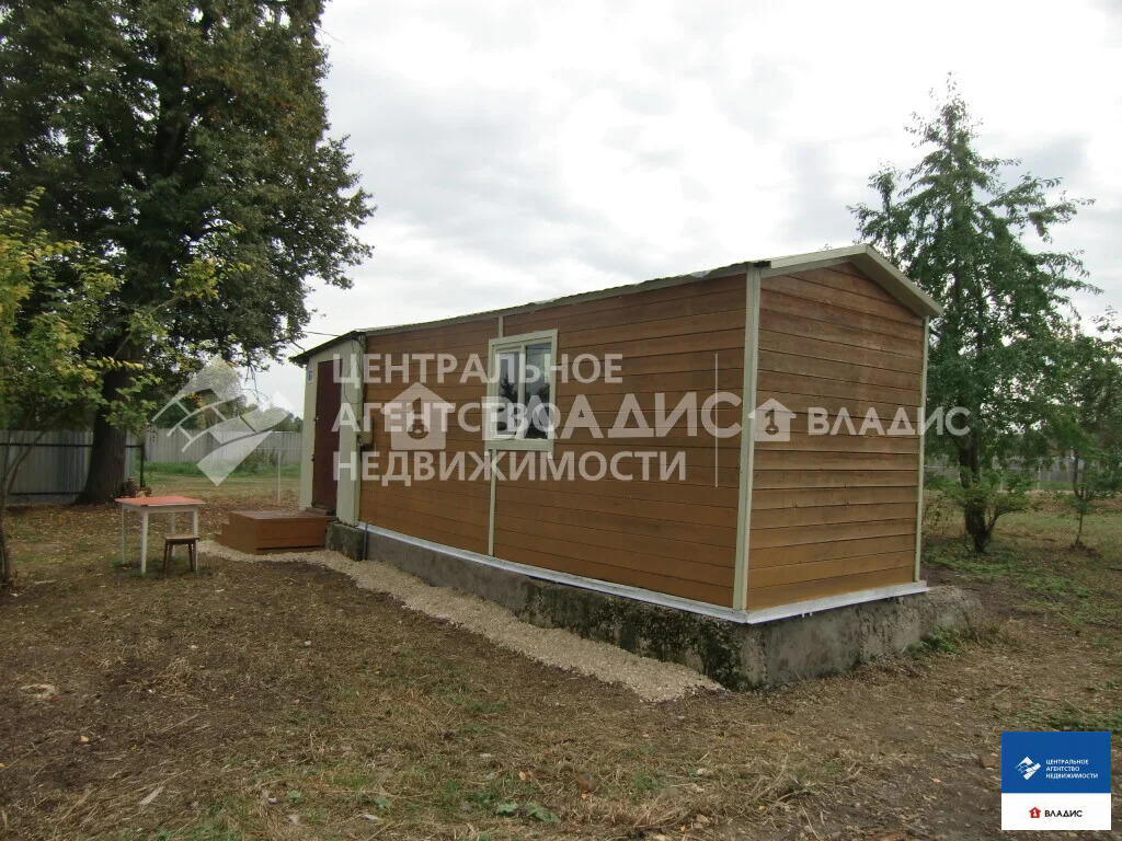 Продажа участка, Козловка, Рыбновский район - Фото 1
