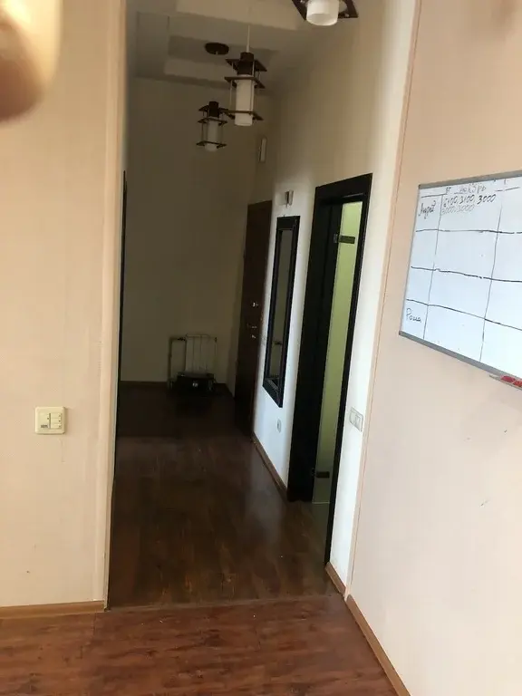 М.О. Красногорск улица Ленина д.30А . Сдаетя ПСН 80 кв.м 16/16 м. д. - Фото 19