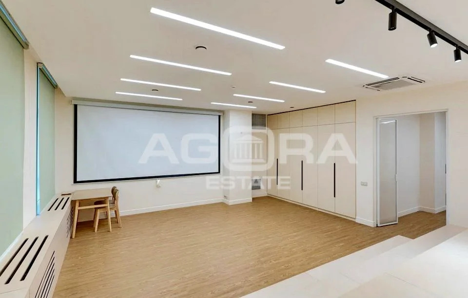 Продажа торгового помещения, м. Зорге, 3-я Хорошёвская ул - Фото 5