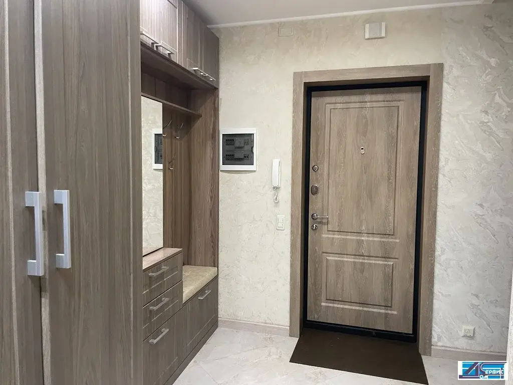 продается 3-х комнатная квартира - Фото 9