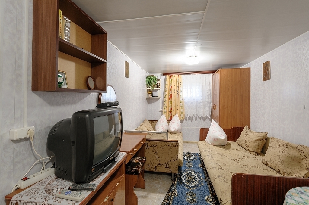 Сдам комнаты в коттедже на берегу Азовского моря 50 м до моря - Фото 43
