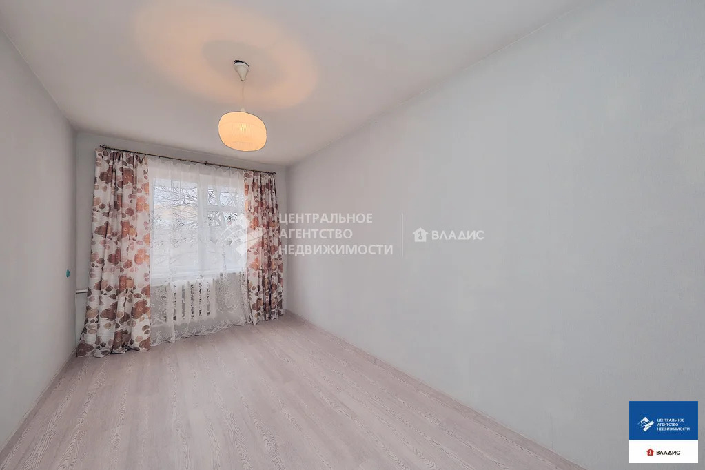 Продажа квартиры, Рязань, ул. Дзержинского - Фото 1