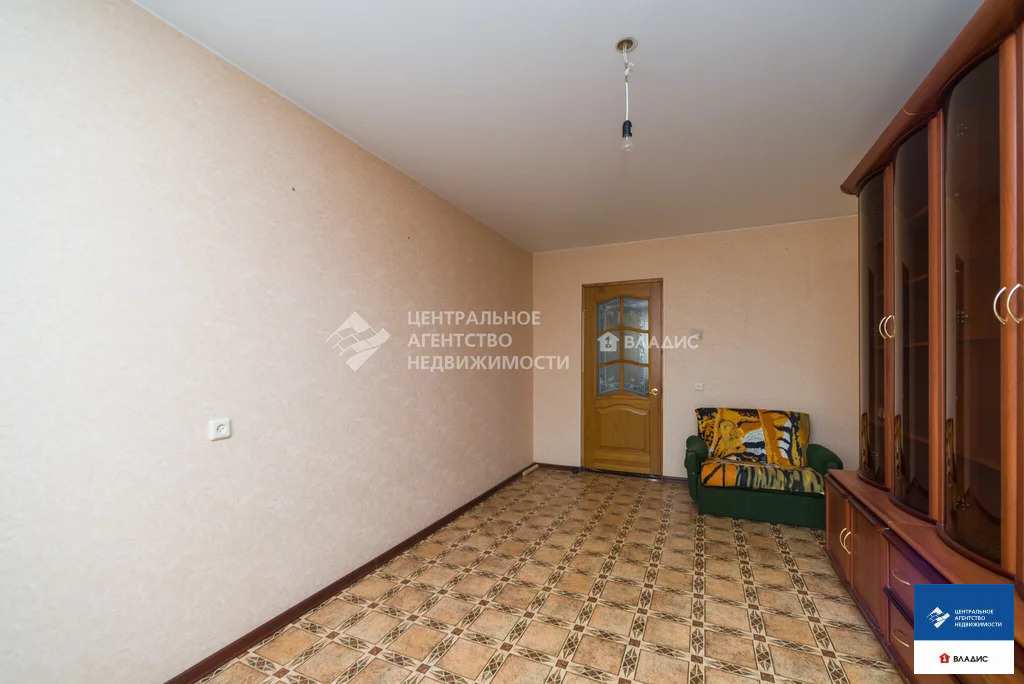 Продажа квартиры, Рязань, ул. Магистральная - Фото 4