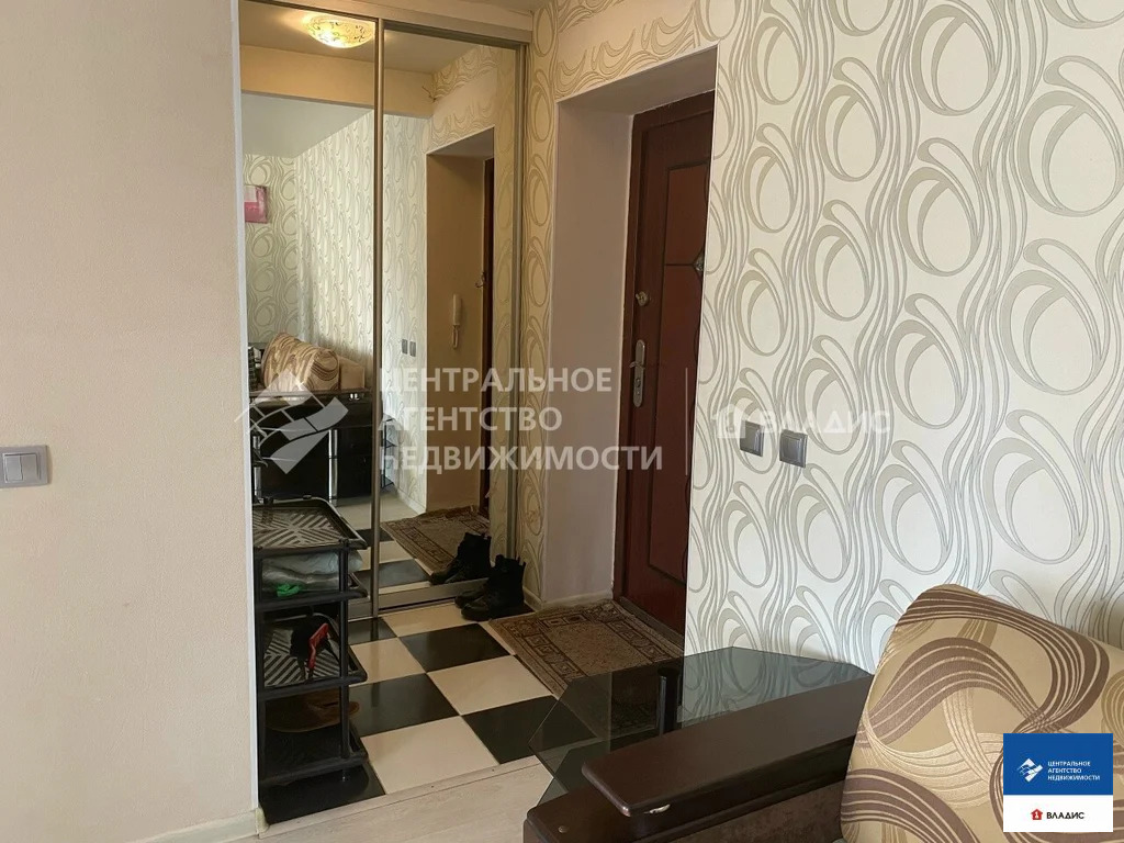 Аренда квартиры, Рязань, Большая улица - Фото 4