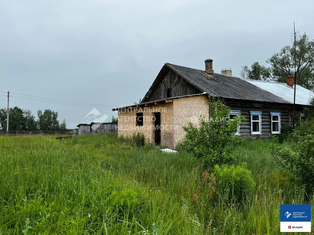 Продажа дома, Новый Киструс, Спасский район, ул. Лесная - Фото 1