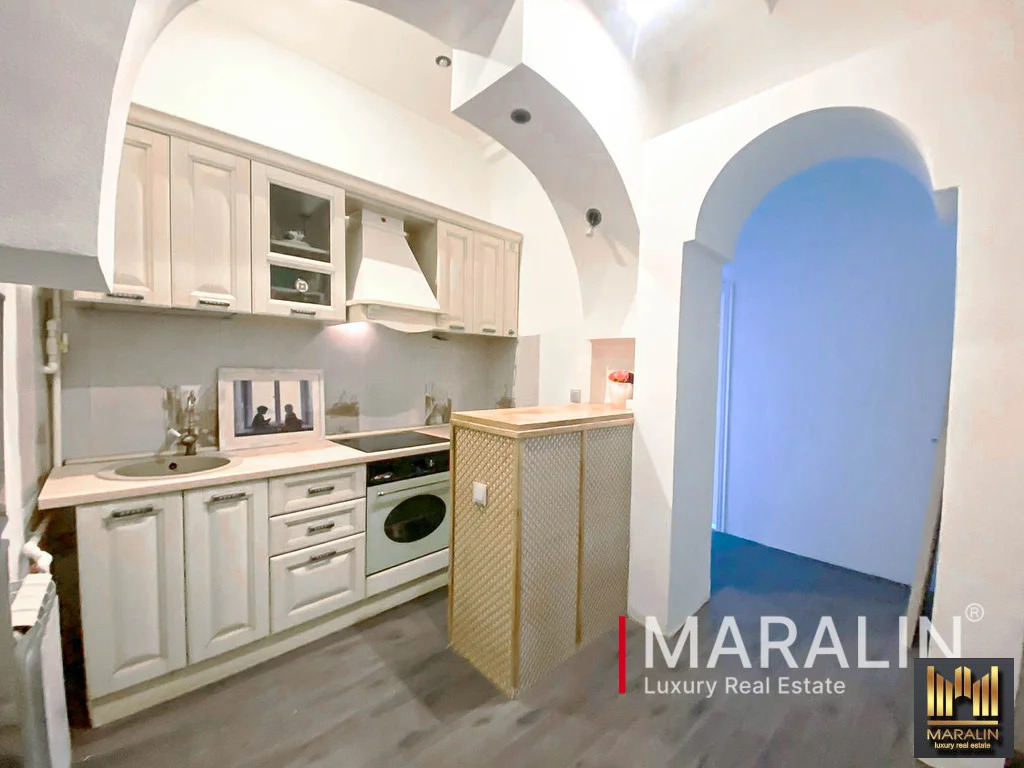 Продажа квартиры, Ростов-на-Дону, Крепостной пер. - Фото 1