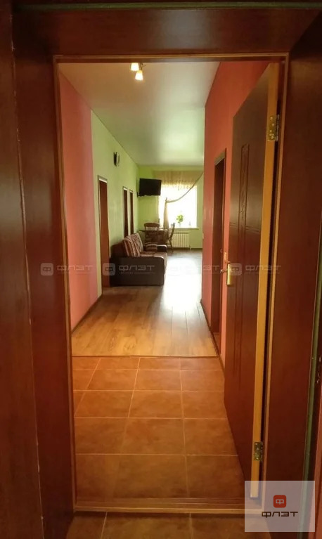 Продажа дома, Богородское, Пестречинский район, ул. Центральная - Фото 7