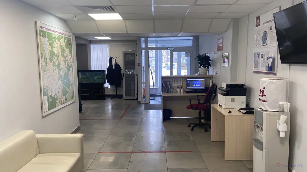 Продажа торгового помещения, Зеленоград - Фото 6