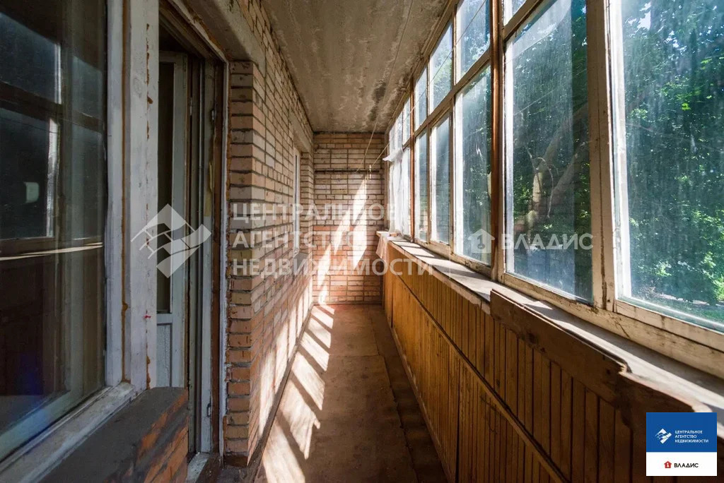 Продажа квартиры, Рязань, ул. Новаторов - Фото 4