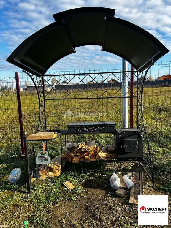Дом, мкр. Трубицыно - Фото 12