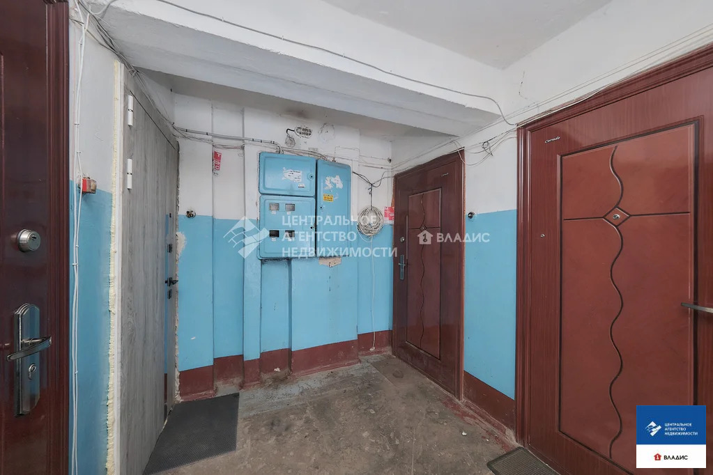 Продажа квартиры, Рыбное, Рыбновский район, ул. Юбилейная - Фото 17