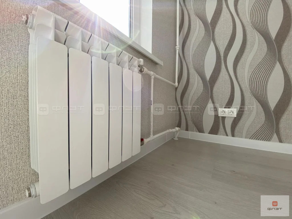 Продажа квартиры, Казань, ул. Рихарда Зорге - Фото 11