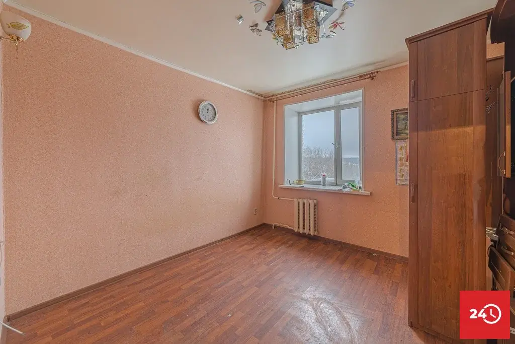 Идеальная трехкомнатная квартира для большой семьи! - Фото 11