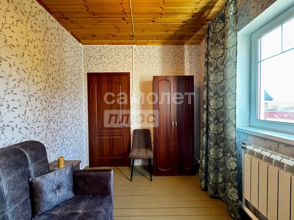 Продажа дома, Талдом, Талдомский район - Фото 13