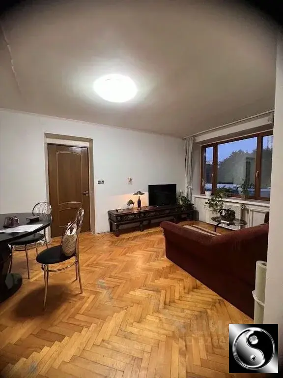 Сдам двухкомнатную квартиру 50.0м ул. Большая Якиманка, 52, Москва, .. - Фото 7