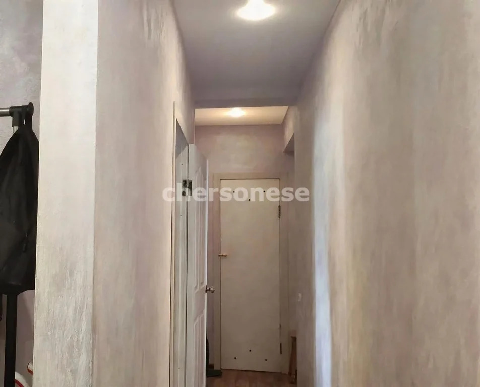 Продажа квартиры, Севастополь, Менжинского улица - Фото 6