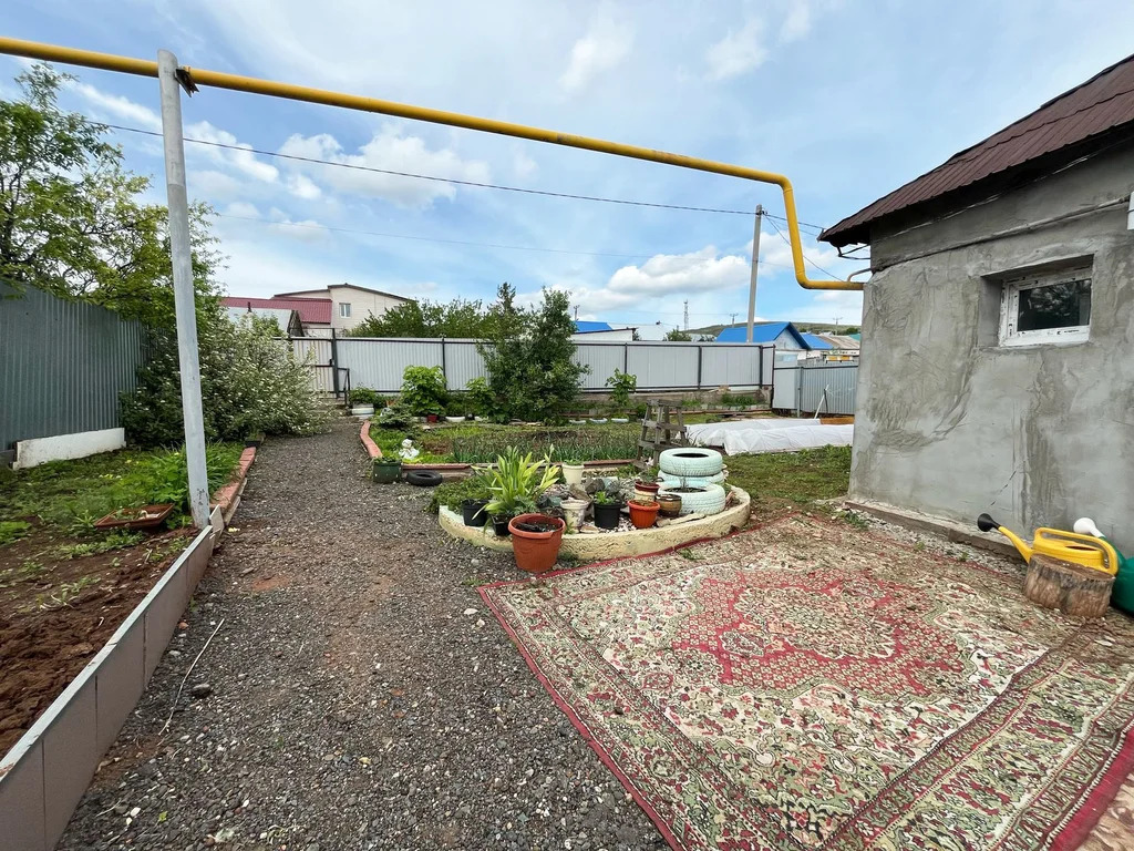Продажа дома, Зауральный, Оренбургский район, Набережная улица - Фото 12