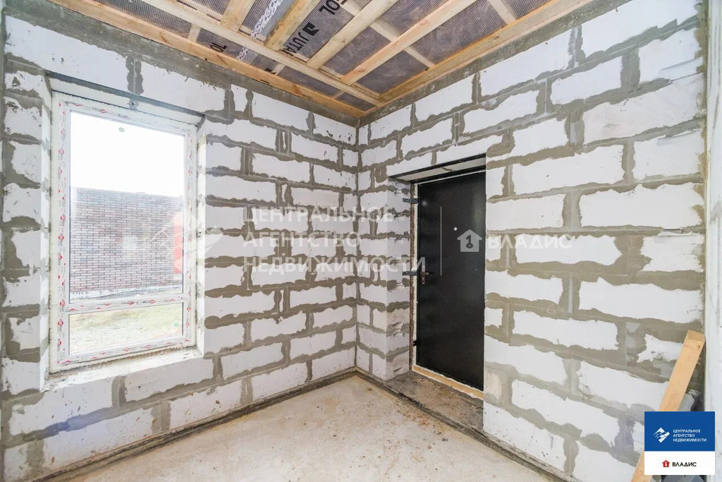 Продажа дома, Полково, Рязанский район, Озерная улица - Фото 10