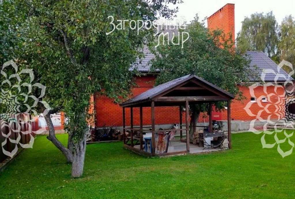 Продам дом, Варшавское шоссе, 16 км от МКАД - Фото 7