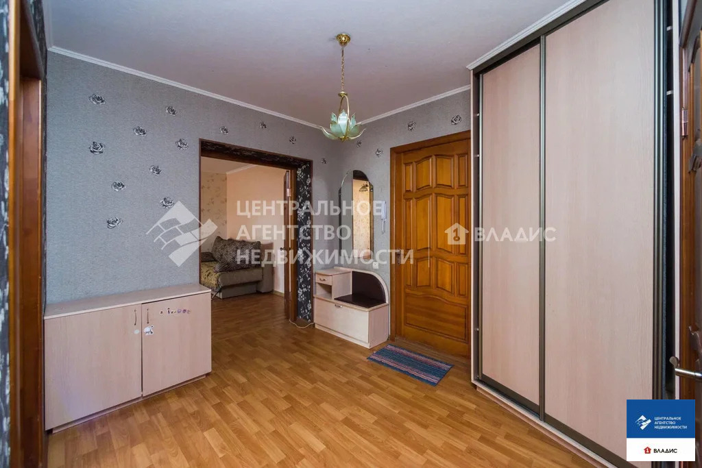 Продажа квартиры, Рязань, Касимовское ш. - Фото 13