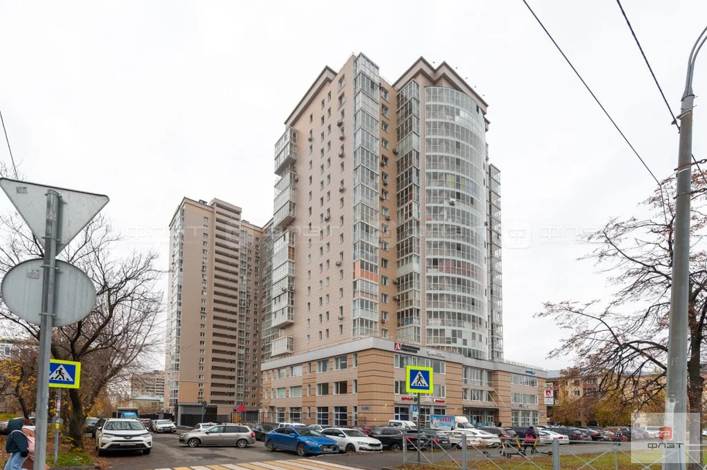 Продажа квартиры, Казань, тракт. Сибирский - Фото 25