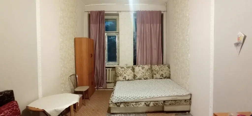 Комната, ул. Петровка д.17с3 - Фото 8