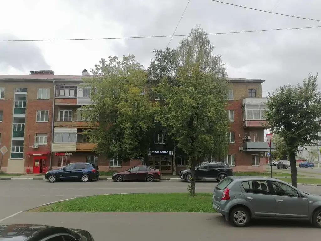 Сдаю в аренду коммерческое помещение 58 м - Фото 9