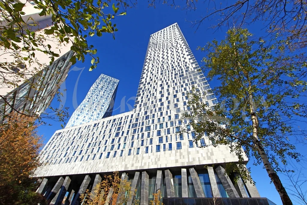 Продажа квартиры, м. Ломоносовский проспект, ул. Мосфильмовская - Фото 4