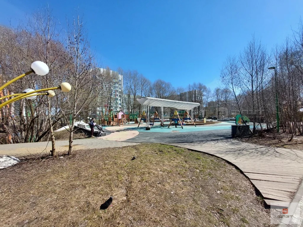 Продажа квартиры, Казань, ул. Азата Аббасова - Фото 20