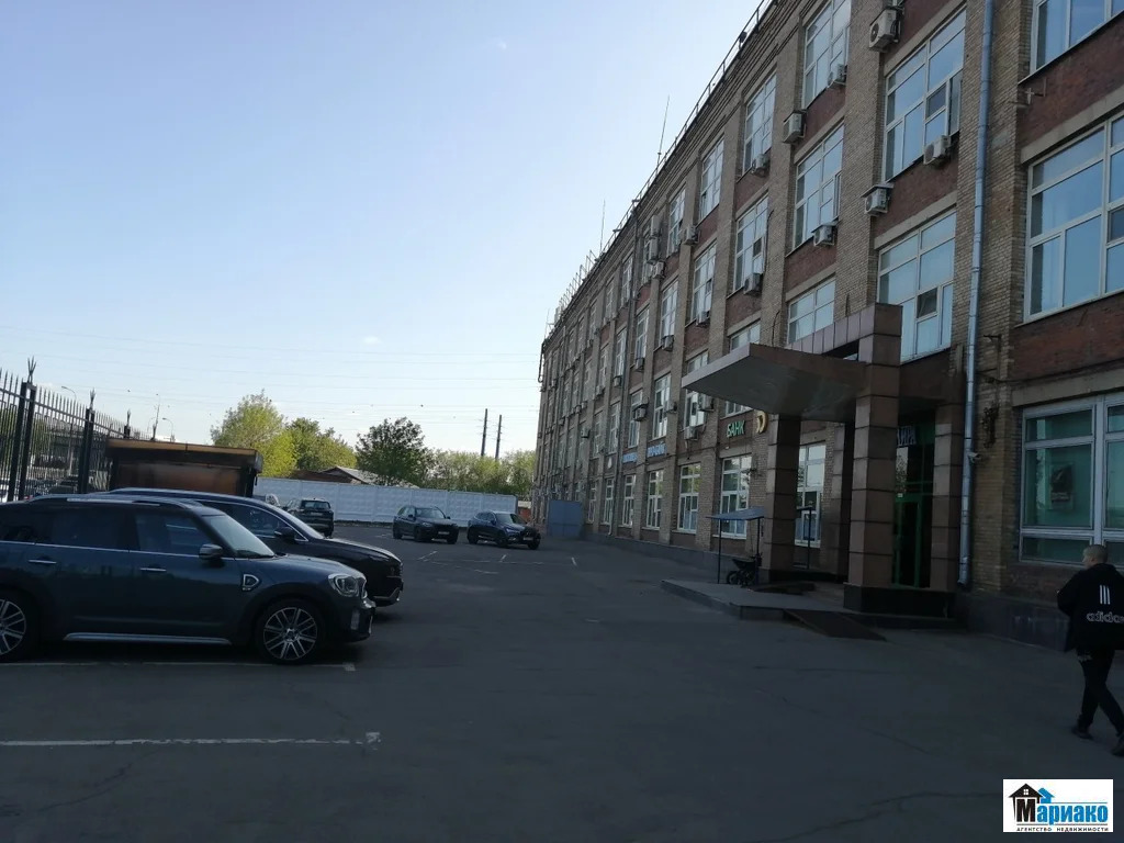 Аренда ПСН, м. Свиблово, ул. Енисейская - Фото 1