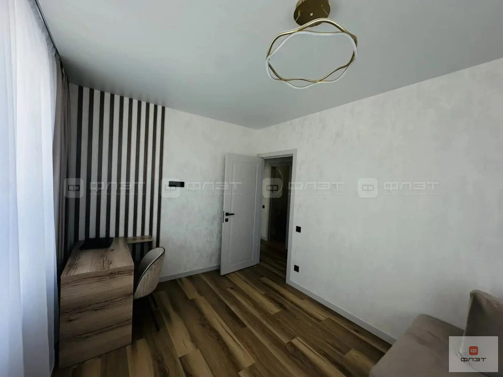 Продажа квартиры, Казань, ул. Михаила Миля - Фото 16