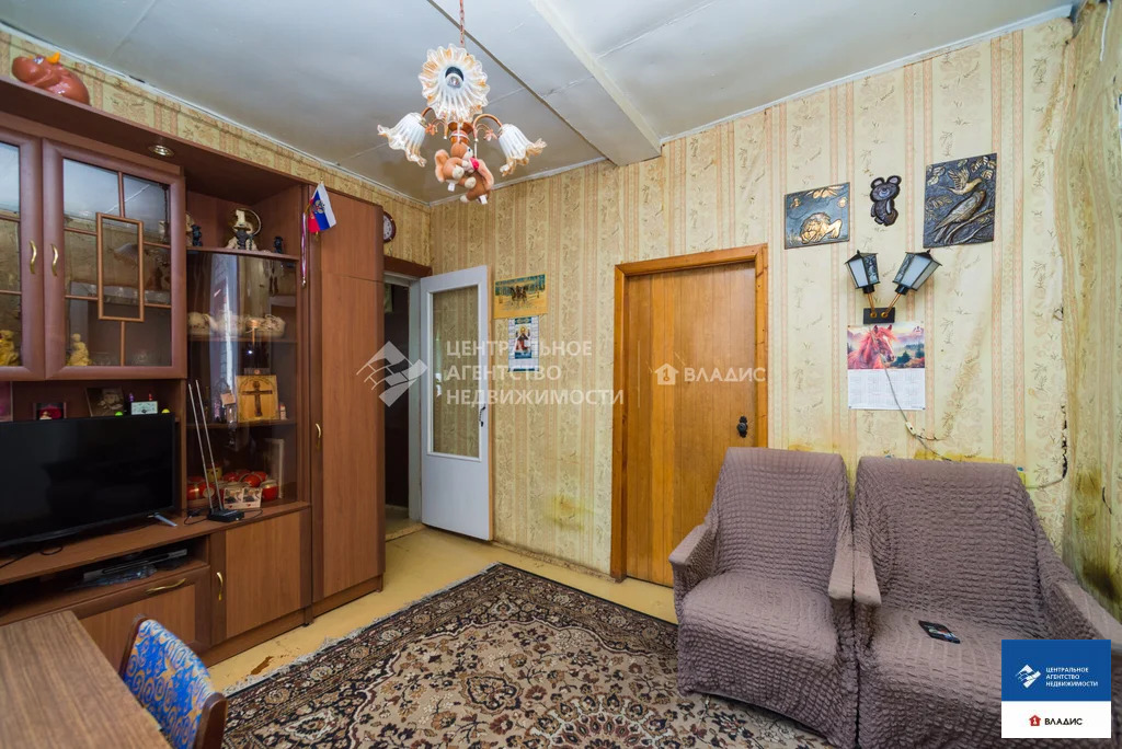 Продажа дома, Турлатово, Рязанский район, ул. Солнечная - Фото 12