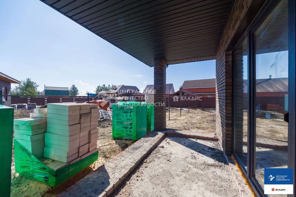 Продажа дома, Агро-Пустынь, Рязанский район, Светлая улица - Фото 14