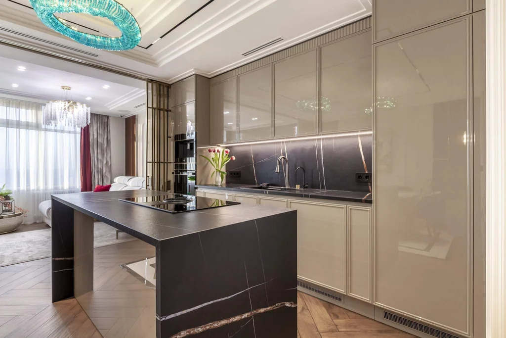 Продам 5-комн. квартиру 143 кв.м. - Фото 7