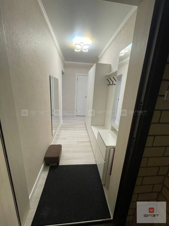 Продажа квартиры, Новое Шигалеево, Пестречинский район, ул. Габдуллы ... - Фото 3