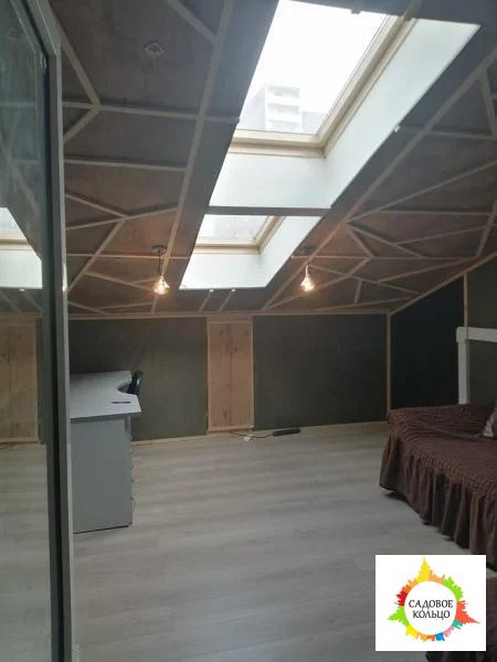 В офисном здании на мансардном 5 ом этаже предлагаем под офис 17,2 кв - Фото 4