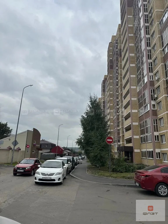Продажа квартиры, Казань, ул. Новоселья - Фото 7