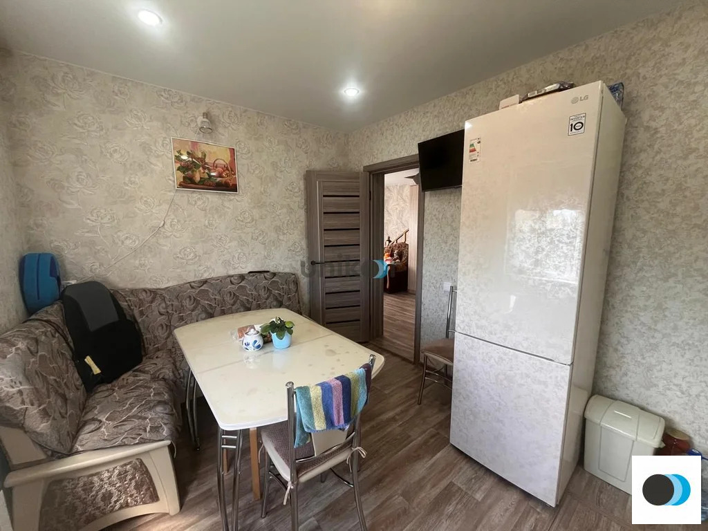 Продажа дома, Иглино, Иглинский район, улица А. Фета - Фото 5