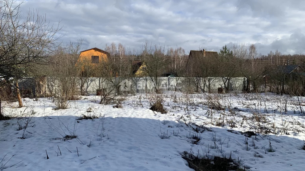 Троицкий административный округ, СНТ Сахарово, квартал № 868, квартал ... - Фото 9