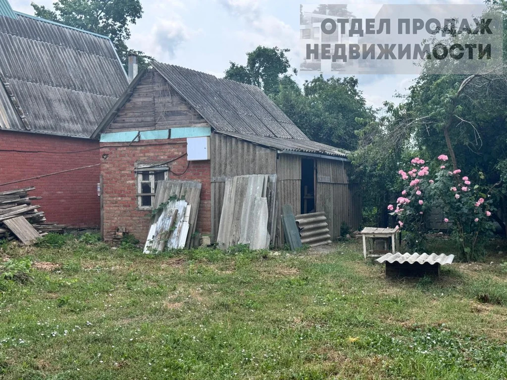 Участок - Фото 2