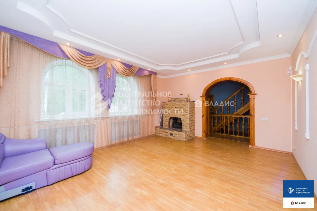 Продажа дома, Михайлов, Михайловский район, ул. Воеводина - Фото 6