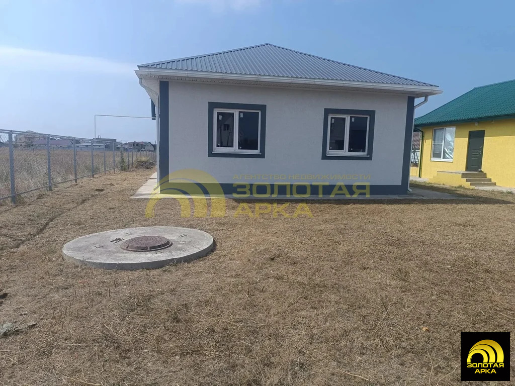 Продажа дома, Волна, Темрюкский район, ул. Степная - Фото 5