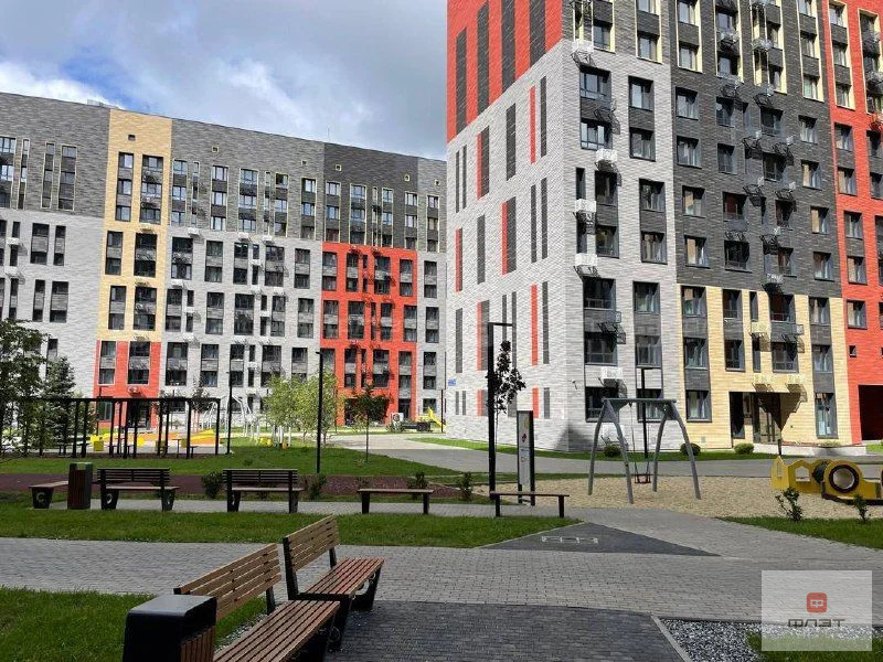 Аренда квартиры, Казань, ул. Баки Урманче д.4 к4 - Фото 18