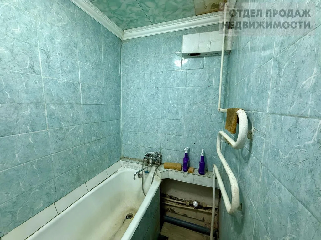 4-к квартира - Фото 14