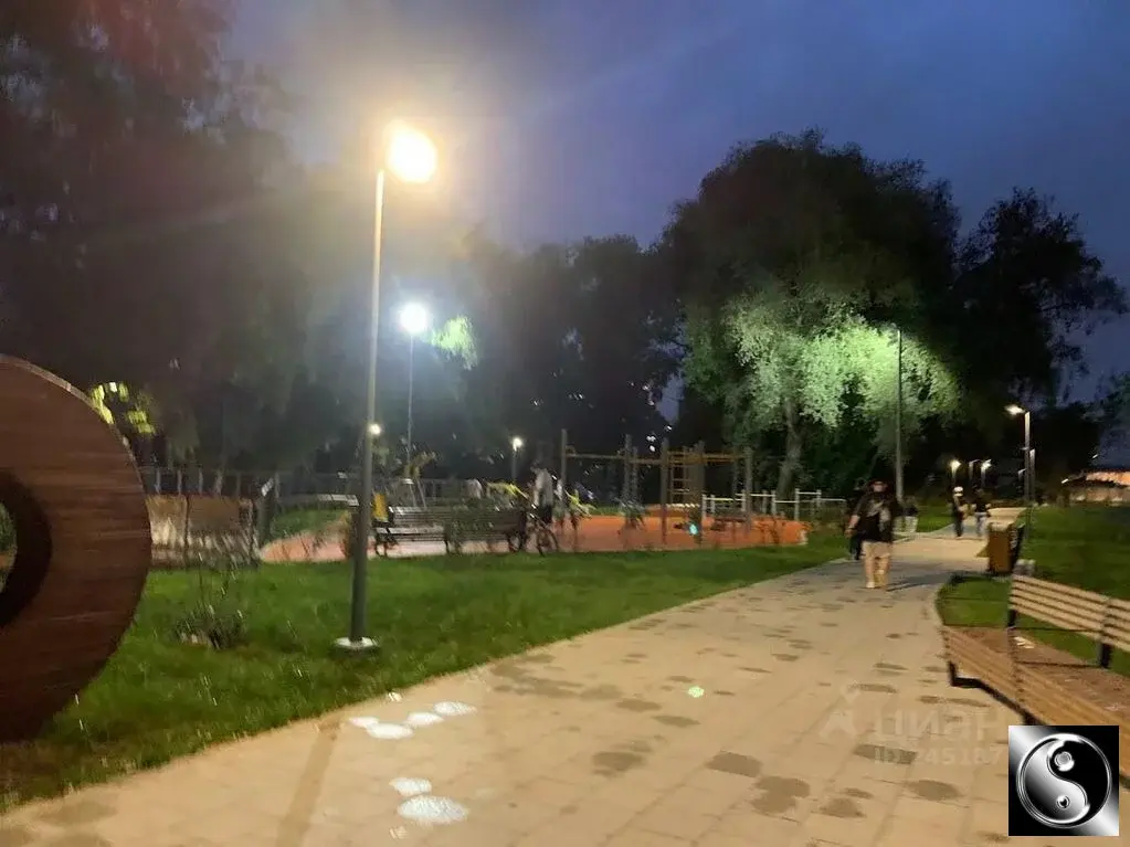 Сдам комнату 58.0/21.0м Коломенская наб, 18, Москва, ЮАО, р-н . - Фото 37