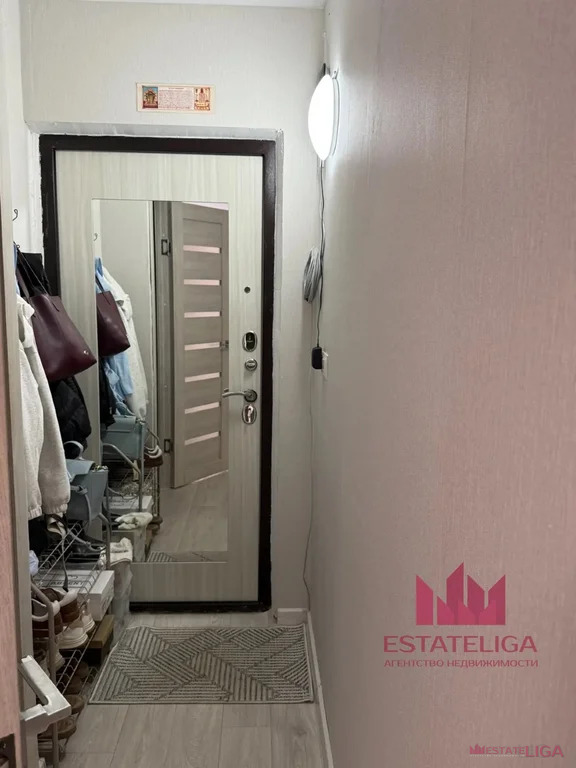 Продажа квартиры, Лопатино, Ленинский район, Сухановская улица - Фото 9